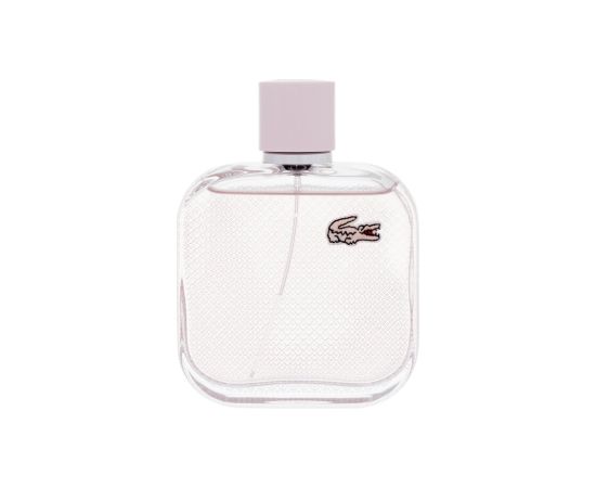 Eau de Lacoste L.12.12 / Rose Eau Fraiche 100ml