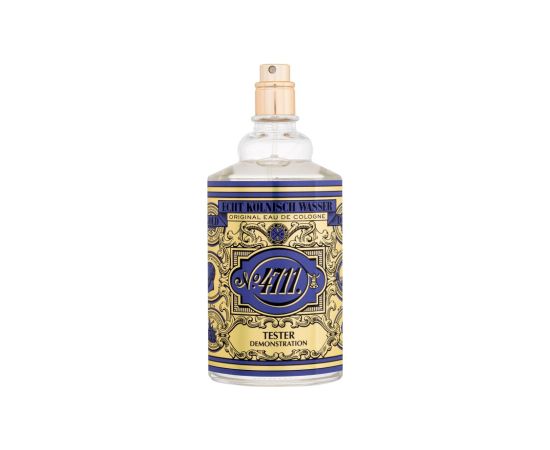 4711 Tester Floral Collection / Lilac 100ml