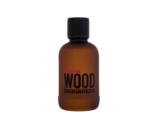 Dsquared2 Wood / Original 100ml