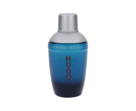 Hugo Boss Hugo / Dark Blue 75ml
