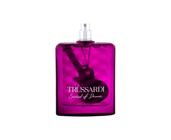 Trussardi Tester Sound of Donna 100ml Sieviešu Smaržas