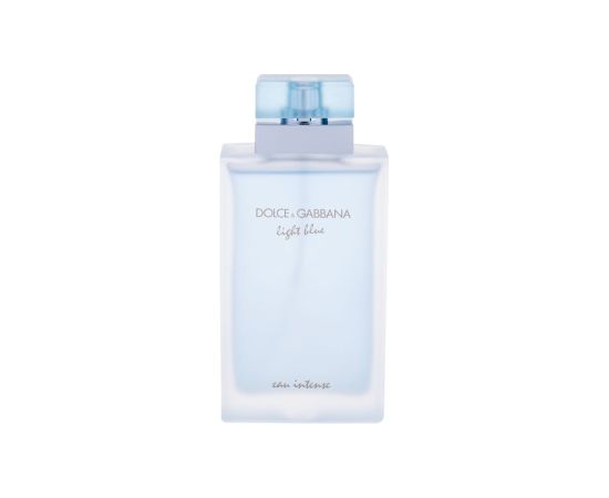 Light Blue / Eau Intense 100ml