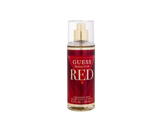 Guess Seductive / Red 125ml