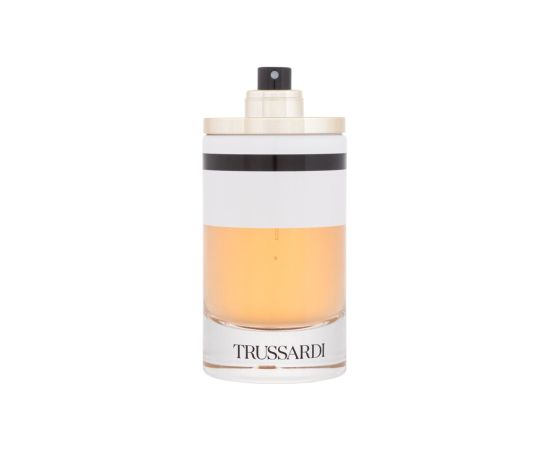 Trussardi Tester Pure Jasmine 90ml Sieviešu Smaržas