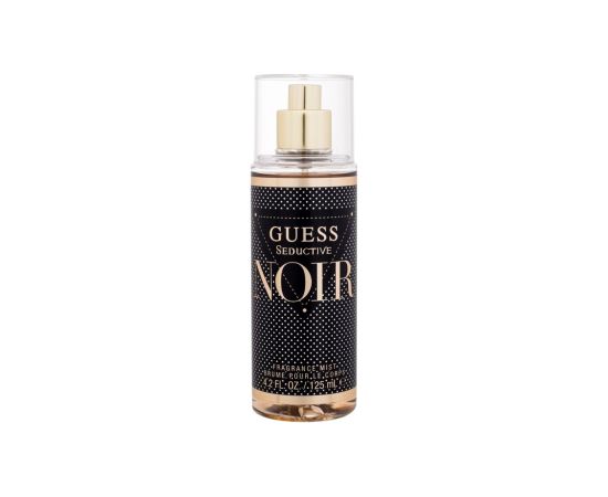 Guess Seductive / Noir 125ml