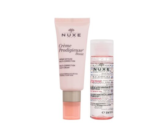 Nuxe Creme Prodigieuse Boost / Multi-Correction Silky Cream 40ml
