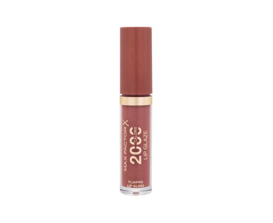 Max Factor 2000 Calorie / Lip Glaze 4,4ml