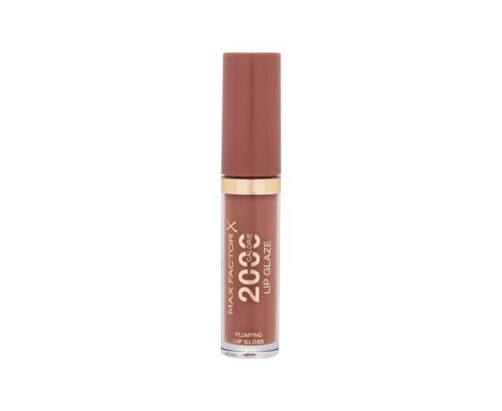 Max Factor 2000 Calorie / Lip Glaze 4,4ml