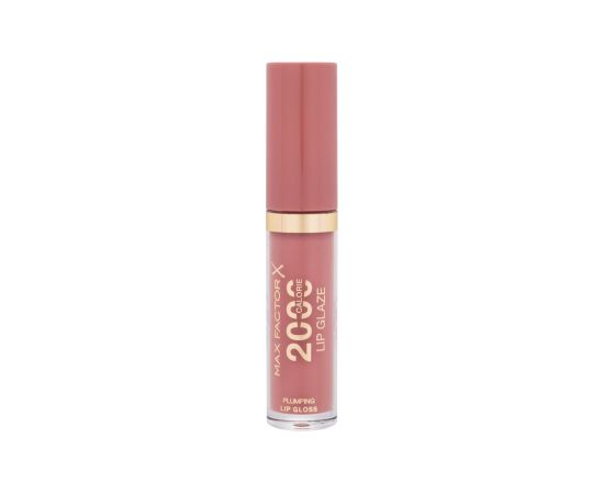 Max Factor 2000 Calorie / Lip Glaze 4,4ml