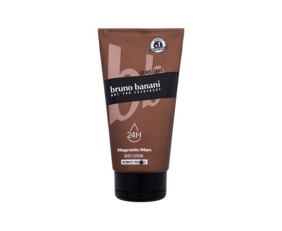 Bruno Banani Magnetic Man 150ml