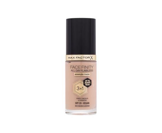 Max Factor Facefinity / All Day Flawless 30ml SPF20