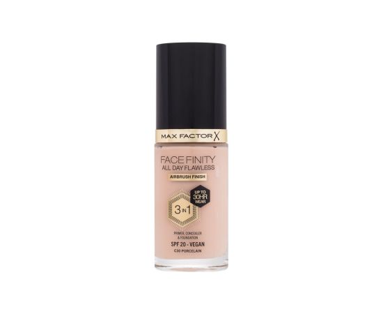 Max Factor Facefinity / All Day Flawless 30ml SPF20