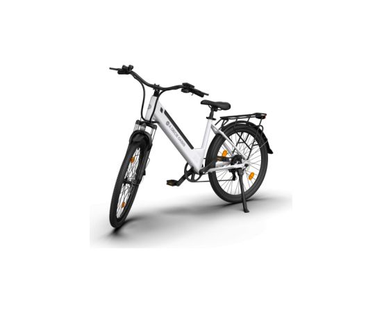 Электрический велосипед ADO A26S XE Шаг-Сквозной Белый