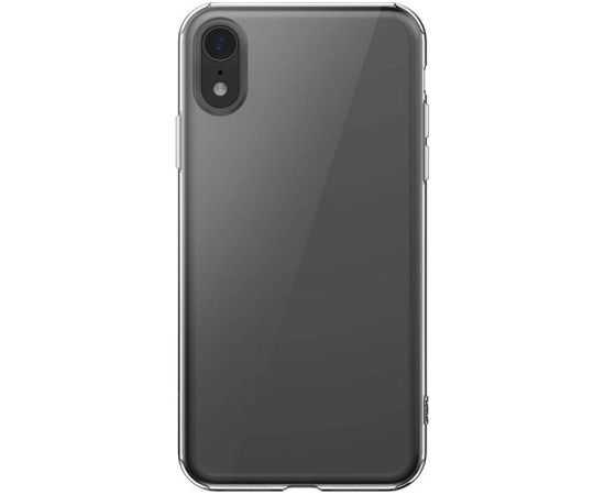 Transparent Case Baseus Simple for iPhone  XR