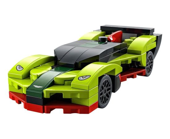 LEGO Speed Champions Aston Martin Valkyrie AMR Pro (30434)