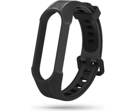 Tech-Protect watch strap Armour Xiaomi Mi Band 7, black
