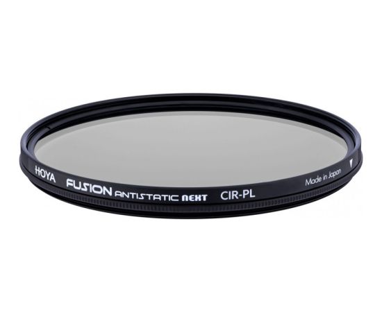 Hoya Filters Hoya filter circular polarizer Fusion Antistatic Next 67mm