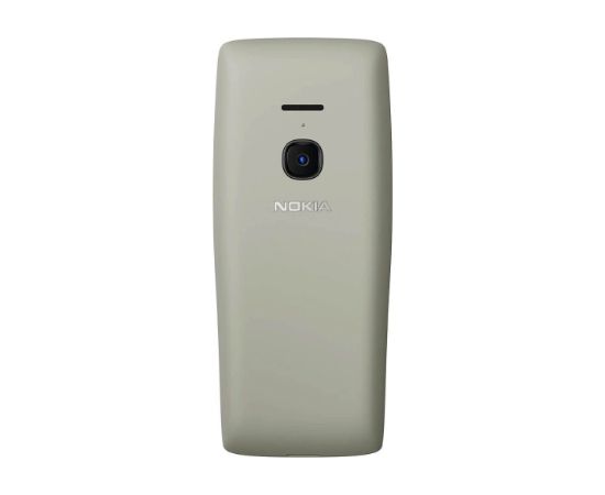 Nokia 8210 DS 4G Mobilais Telefons