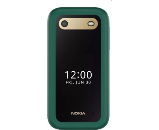Nokia 2660 Flip DS 4G Мобильный Телефон 32GB