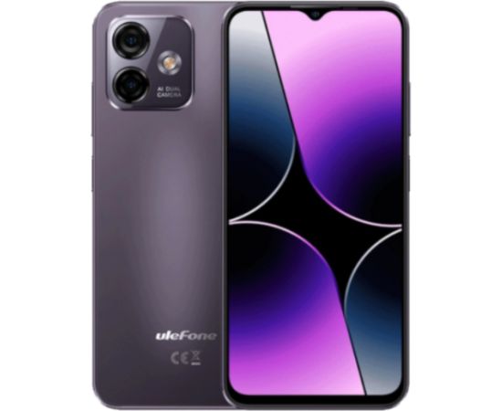 Aula Ulefone Note 16 Pro Мобильный Tелефон 8GB / 128GB