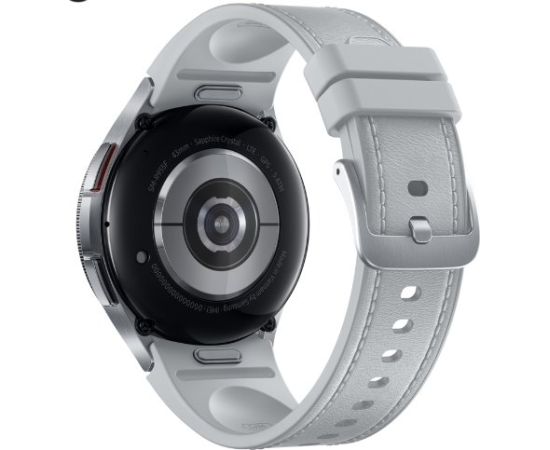Samsung Galaxy Watch 6 Classic LTE Умные Часы 43mm