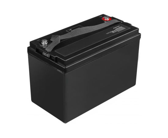 Green Cell CAV13 vehicle battery Lithium Iron Phosphate (LiFePO4) 125 Ah 12.8 V Marine / Leisure