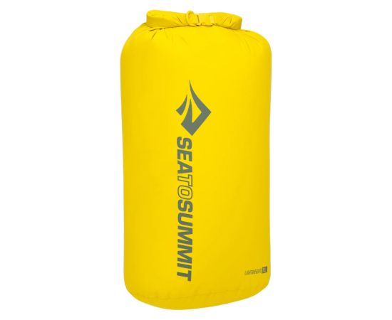 Worek wodoszczelny SEA TO SUMMIT Lightweight 35L Sulphur
