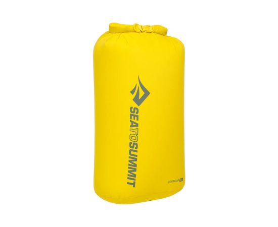 Worek wodoszczelny SEA TO SUMMIT Lightweight 20L Sulphur