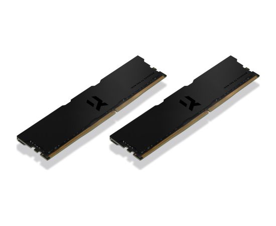 GOODRAM DDR4 32GB Dual Channel 3600 DEEP BLACK