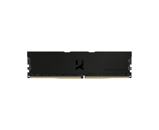 GOODRAM DDR4 16GB Dual Channel 3600 IRDM PRO