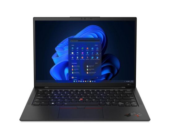 Lenovo ThinkPad X1 CARBON Gen 11 Core™ i7-1355U 512GB SSD 16GB 14" (1920x1200) TOUCHSCREEN IPS WIN11 Pro BLACK Backlit Keyboard FP Reader 1 Year warranty / 21HM002DUS