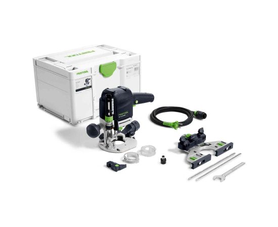 Frēze Festool OF 1010 REBQ-Plus