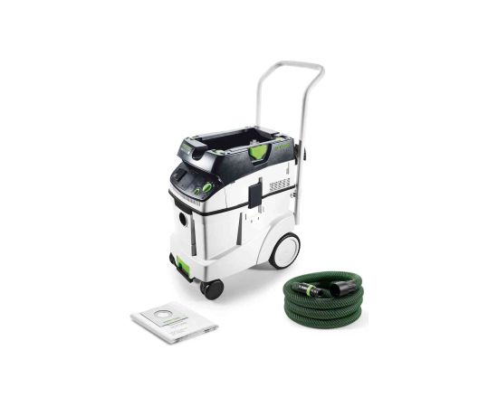 Putekļsūcējs Festool CTL 48 E