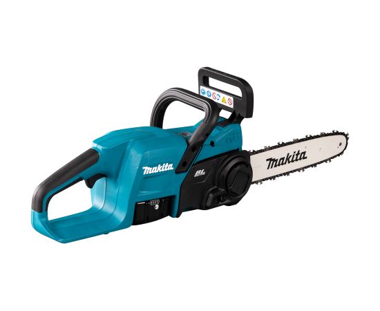 Ķēdes zāģis Makita DUC307ZX3; 18 V; 30 cm sliede (bez akumulatora un lādētāja)