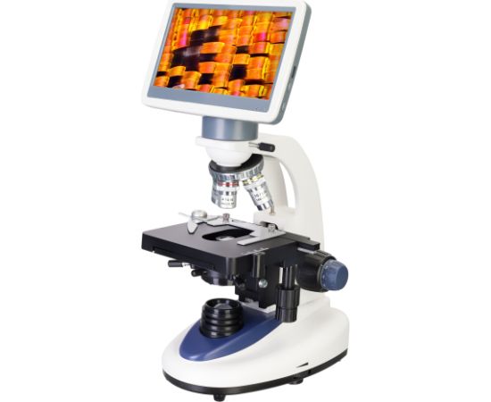 Levenhuk D95L LCD Digital Microscope