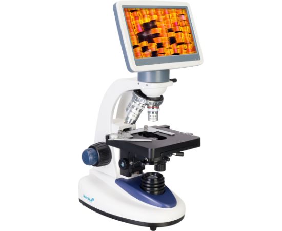 Levenhuk D95L LCD Digital Microscope