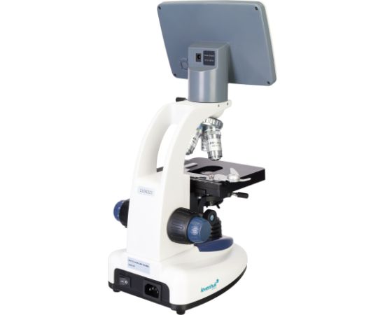 Levenhuk D95L LCD Digital Microscope