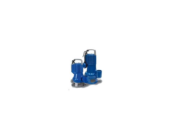 Zenit Sūknis DG BLUE P 150-2-G50V (1103.001) 1,1kW 380V