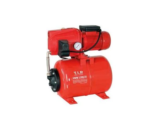 T.i.p. Ūdens apgādes automāts HWW 1200-25-24H 1,0kW