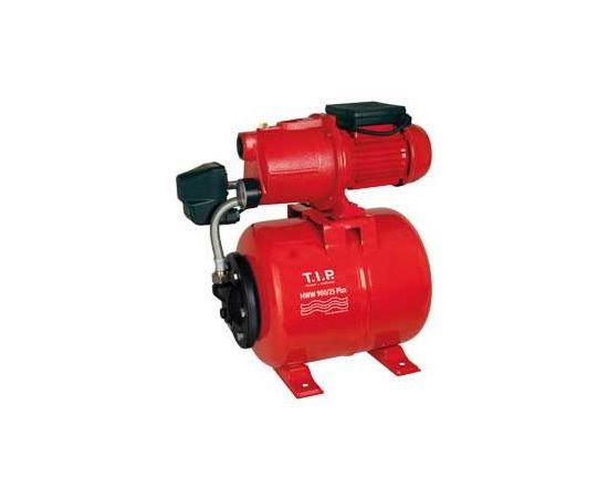 T.i.p. Ūdens apgādes automāts HWW 900-25Plus-22H 0,37kW