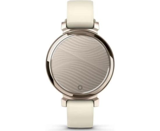 Garmin Lily 2 Cream Gold / Coconut Viedpulkstenis