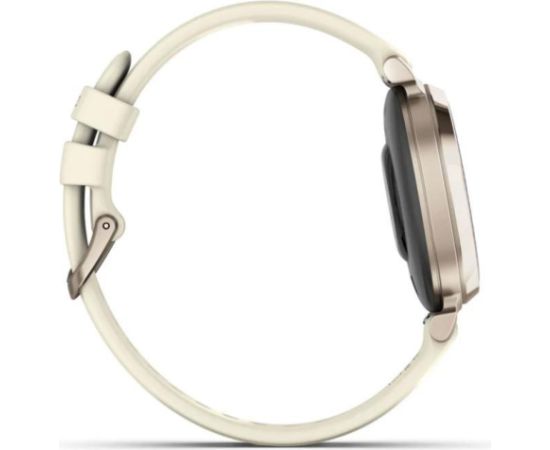 Garmin Lily 2 Cream Gold / Coconut Viedpulkstenis