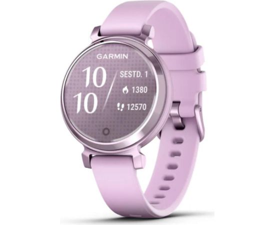 GARMIN Lily 2 Lilac