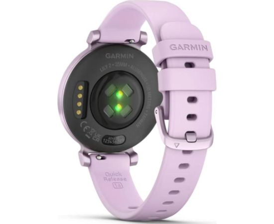 GARMIN Lily 2 Lilac