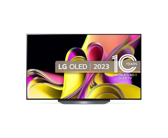 LG OLED65B36LA 4K 65" 4K Smart TV 2023 webOS Bluetooth