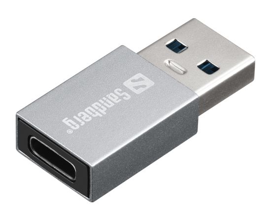 Sandberg 136-46 USB-A to USB-C Dongle