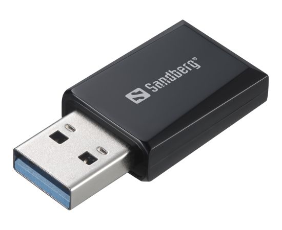 Sandberg 134-41 Mini WiFi Dongle 1300Mbit/s