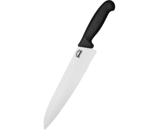 BUTCHER VIRTUVES NAZIS 24CM, TĒRAUDS, Samura® нож