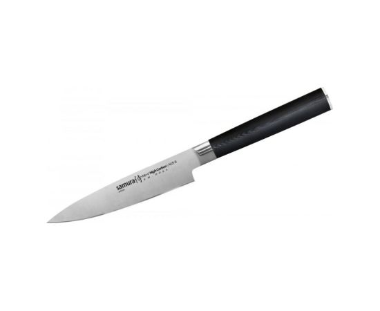 MO-V UNIVERSĀLAIS VIRTUVES NAZIS 12.5CM, Samura® нож