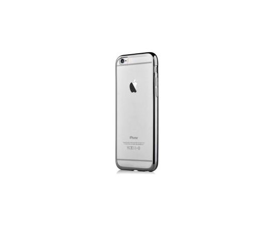 Devia Apple  iPhone 7 Plus/8 Plus Glitter soft case Silver